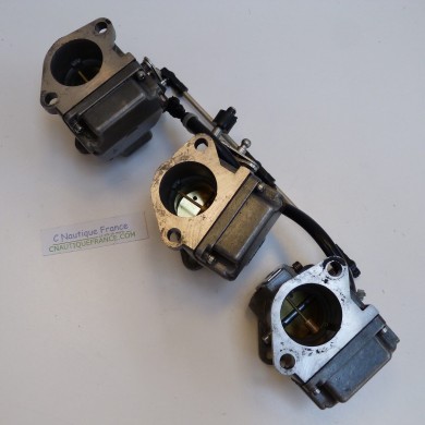 90 HP 2S CARBURETOR MARINER MERCURY 90LPTO