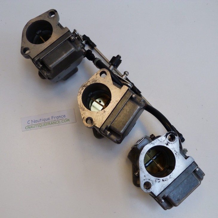 90 CV 2T CARBURATORE MARINER MERCURY 90LPTO