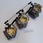 90 CV 2T CARBURATORE MARINER MERCURY 90LPTO