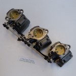90 HP 2S CARBURETOR MARINER MERCURY 90LPTO