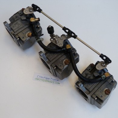 90 CV 2T CARBURATORE MARINER MERCURY 90LPTO