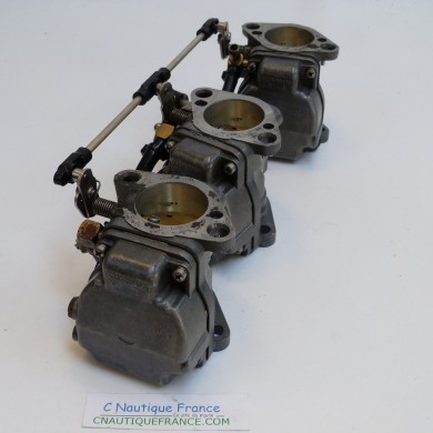 90 CV 2T CARBURATORE MARINER MERCURY 90LPTO