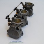 90 CV 2T CARBURATORE MARINER MERCURY 90LPTO