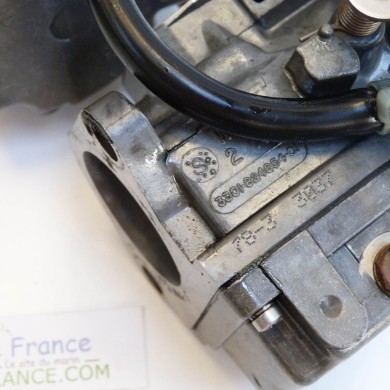 90 CV 2T CARBURATORE MARINER MERCURY 90LPTO