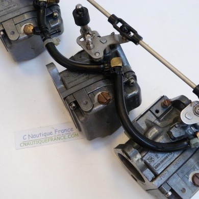 90 HP 2S CARBURETOR MARINER MERCURY 90LPTO