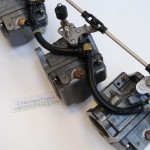 90 CV 2T CARBURATORE MARINER MERCURY 90LPTO