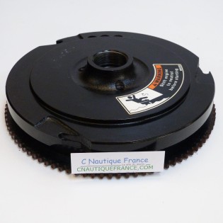 30 - 120 CV 2T VOLANT MERCURY 261-878226A