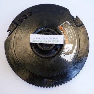 40 - 120 CV 2T VOLANO MAGNETICO MERCURY 261-878226A