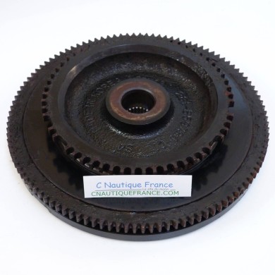 135 - 200 CV 2T VOLANO MERCURY 281-859734-C1