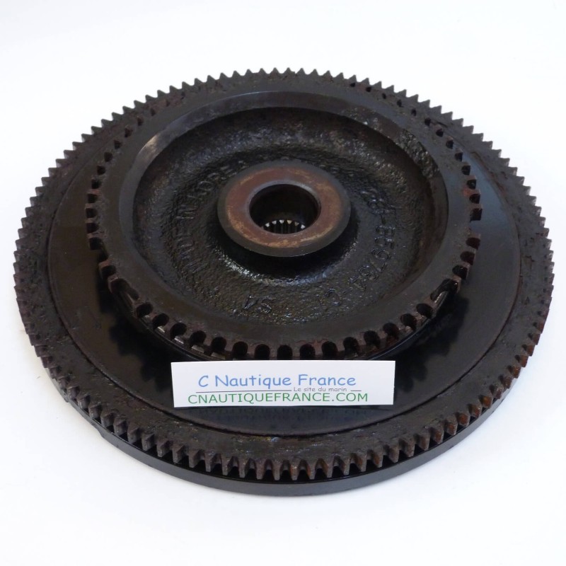 135 - 200 CV 2T VOLANO MERCURY 281-859734-C1