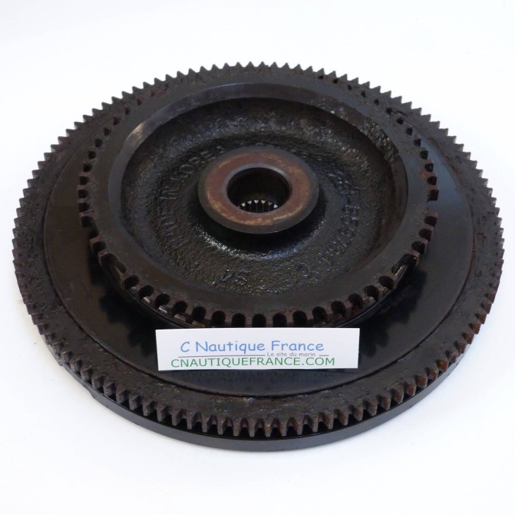 VOLANT 135 - 200 CV MERCURY 281-859734-C1