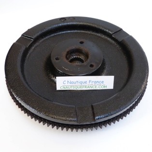 VOLANT 135 - 200 CV MERCURY 281-859734-C1