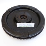 135 - 200 CV 2T VOLANO MERCURY 281-859734-C1