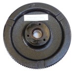 135 - 200 HP 2S FLYWHEEL MERCURY 281-859734-C1
