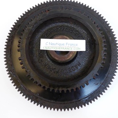 VOLANT 135 - 200 CV MERCURY 281-859734-C1