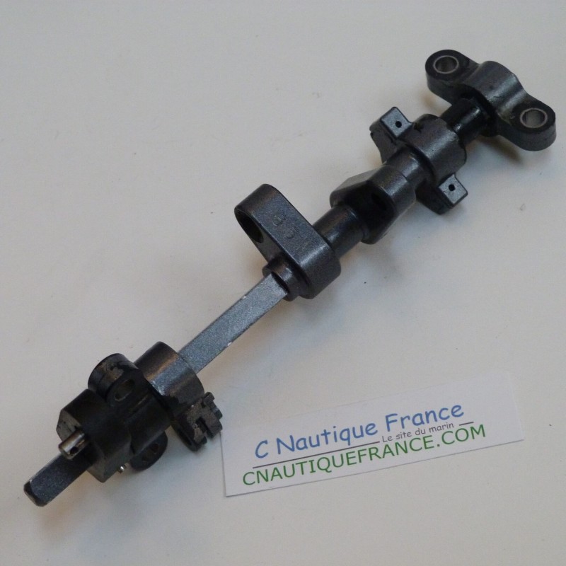 F9.9 F15 LEVEL SHIFT ROD 9.9 - 15 HP 4S YAMAHA 66N 66M
