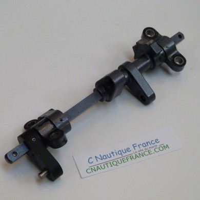 F9.9 F15 LEVEL SHIFT ROD 9.9 - 15 HP 4S YAMAHA 66N 66M