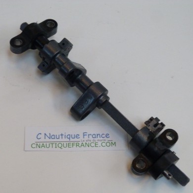 F9.9 F15 LEVEL SHIFT ROD 9.9 - 15 HP 4S YAMAHA 66N 66M