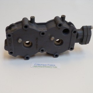 CULASSE 20 - 25 CV 2T YAMAHA 6L2