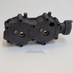 CULASSE 20 - 25 CV 2T YAMAHA 6L2