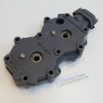 20 - 25 CV 2T DELLA TESTATA YAMAHA 6L2