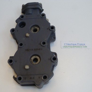 CULASSE 20 - 25 CV 2T YAMAHA 6L2