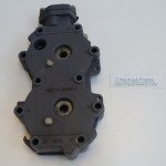 20 - 25 CV 2T DELLA TESTATA YAMAHA 6L2