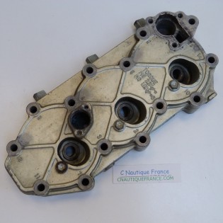 DELLA TESTATA 25 - 30 CV 65D SUZUKI DT25C DT30C