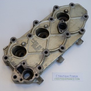 CULASSE 25 - 30 CV 2T SUZUKI 95D DT25C DT30C