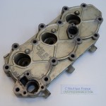 DELLA TESTATA 25 - 30 CV 65D SUZUKI DT25C DT30C