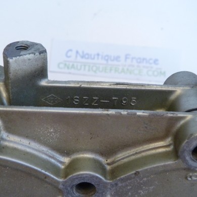 CYLINDER HEAD 25 - 30 HP SUZUKI DT25C DT30C 95D