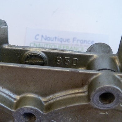 CULASSE 25 - 30 CV 2T SUZUKI 95D DT25C DT30C