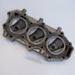 DELLA TESTATA 25 - 30 CV 65D SUZUKI DT25C DT30C