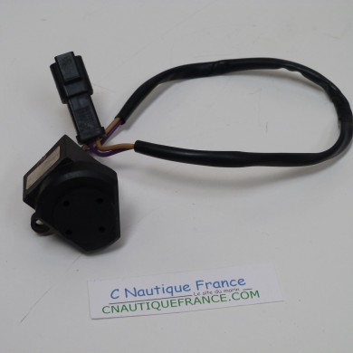 BOITIER ALARME BOMBARDIER BRP176360