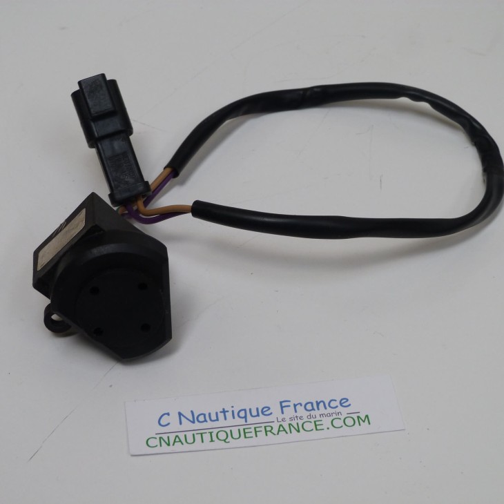 BOITIER ALARME BOMBARDIER BRP176360