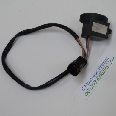 BOITIER ALARME BOMBARDIER BRP176360