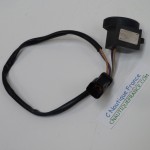 CONTROL WARNING HORN BRP BOMBARDIER BUZZER 176360