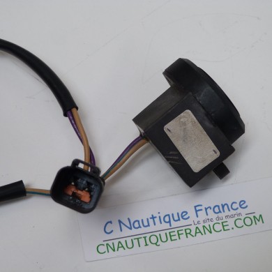 CICALINO COMBARDIER BRP 176360