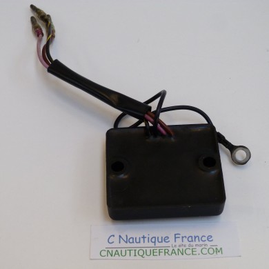 30 - 90 CV BOITIER LIMITEUR MERCURY MARINER 821889A45