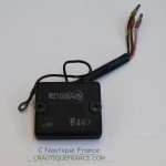 30 - 90 CV SCATOLA LIMITATORE MERCURY MARINER 821889A45