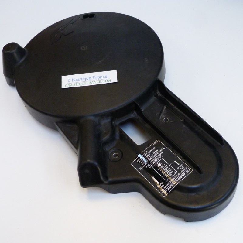 CARTER DISTRIBUTION 25 - 60 CV MARINER MERCURY 859284T 2