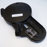 25 - 60 HP FLYWHEEL COVER MARINER MERCURY 859284 T2