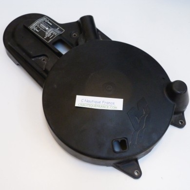 25 - 60 HP FLYWHEEL COVER MARINER MERCURY 859284 T2