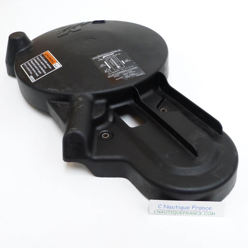 25 - 60 CV 4T CALANDRA VOLANO MAGNETICO MERCURY MARINER