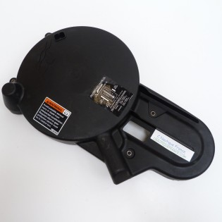 CARTER VOLANT MAGNETIQUE 25 - 60 CV 4T MERCURY