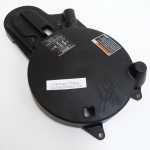 CARTER VOLANT MAGNETIQUE 25 - 60 CV 4T MERCURY