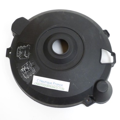 CACHE VOLANT 60 - 70 CV MAGNÉTIQUE YAMAHA 6H3 01