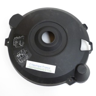 CACHE VOLANT 60 - 70 CV MAGNÉTIQUE YAMAHA 6H3 01