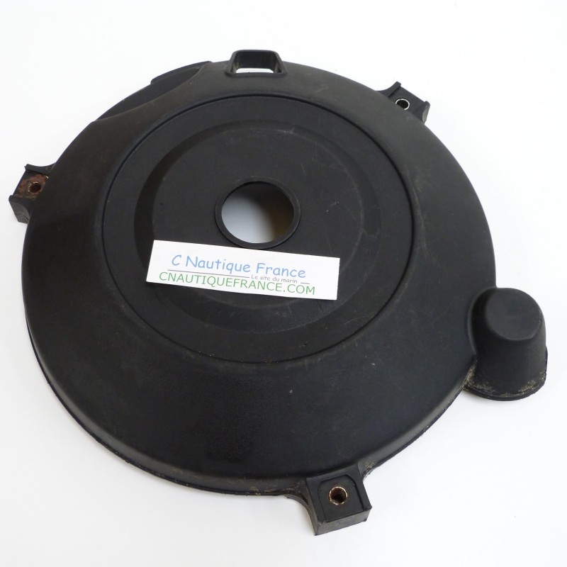 COVER FLYWHEEL 40 - 50 HP YAMAHA 6H4