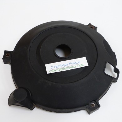 COVER FLYWHEEL 40 - 50 HP YAMAHA 6H4